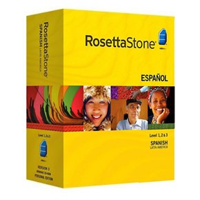 Rosetta Stone Spanish (Latin America) Level 1, 2, 3, 4, 5 Set Key Rosetta Stone Spanish (Latin America) Level 1, 2, 3, 4, 5 Set Key