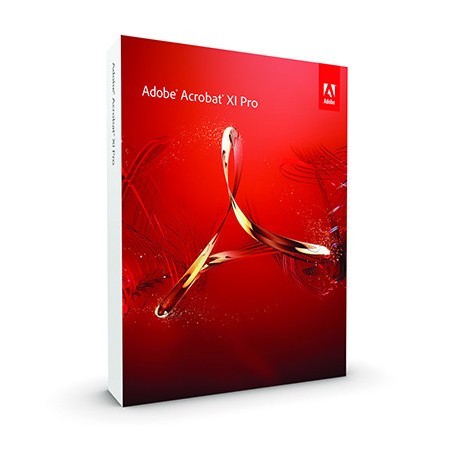 Adobe Acrobat XI Professional Key Adobe Acrobat XI Professional Key