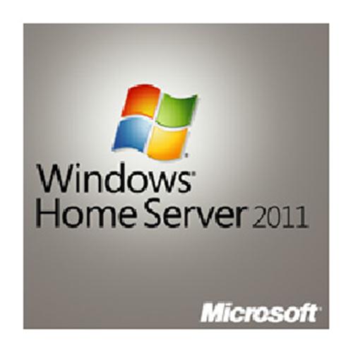 Windows Home Server 2011 Key Windows Home Server 2011 Key
