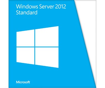 Windows Server 2012 Standard Key Windows Server 2012 Standard Key