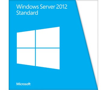 Windows Server 2012 Standard Key