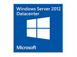 Windows Server 2012 Datacenter Key