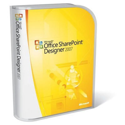 Microsoft SharePoint Designer 2007 Key