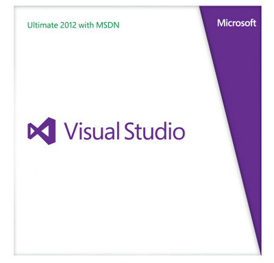 Microsoft Visual Studio 2012 Ultimate Key Microsoft Visual Studio 2012 Ultimate Key