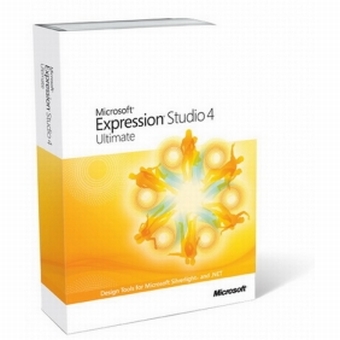 Microsoft Expression Studio 4 Ultimate Key