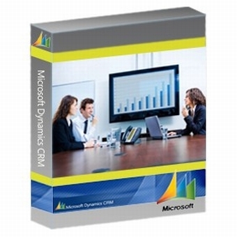 Microsoft Dynamics CRM 4.0 Key