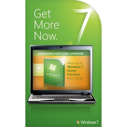 Windows 7 Home Basic to Home Premium Anytime Upgrade Key Windows 7 Home Basic to Home Premium Anytime Upgrade Key