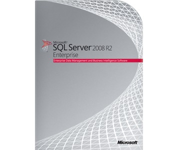 Microsoft SQL Server 2008 R2 Enterprise Key Microsoft SQL Server 2008 R2 Enterprise Key