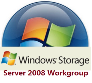 Windows Storage Server 2008 Workgroup Key