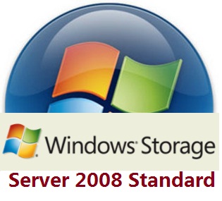 Windows Storage Server 2008 Standard Key Windows Storage Server 2008 Standard Key