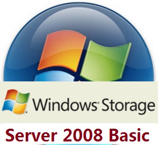 Windows Storage Server 2008 Basic Key Windows Storage Server 2008 Basic Key