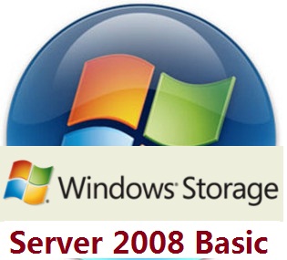 Windows Storage Server 2008 Basic Key