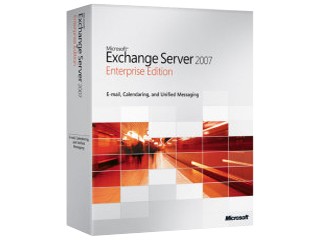 Microsoft Exchange Server 2007 Standard and Enterprise Editions Key