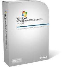 microsoft windows small business server 2011 iso