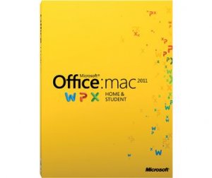 Office for Mac Home and Student 2011 Key Office for Mac Home and Student 2011 Key