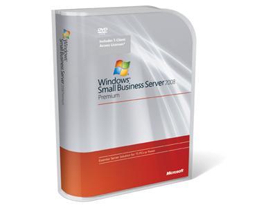 Windows Small Business Server 2008 Premium Key Windows Small Business Server 2008 Premium Key