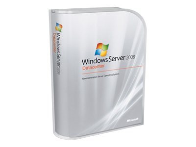 Windows Server 2008 Datacenter R2 Key