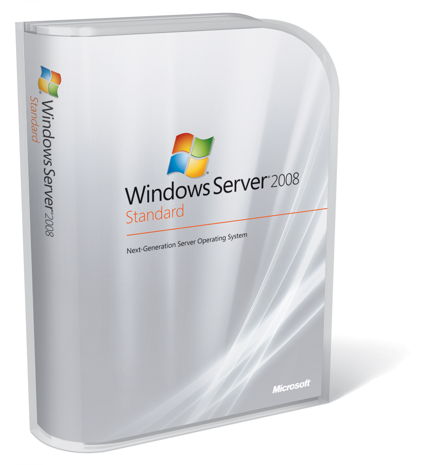 Windows Server 2008 Standart R2 Key