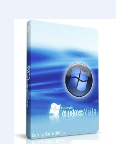 Microsoft Windows Vista Enterprise with SP2 Key