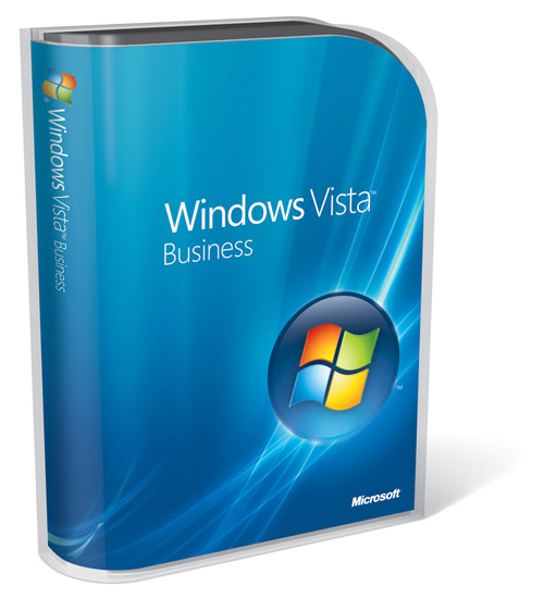 Microsoft Windows Vista Business with SP2 Key Microsoft Windows Vista Business with SP2 Key