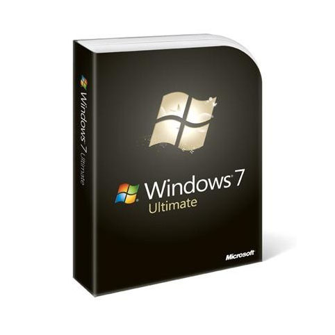 Windows 7 Ultimate Key