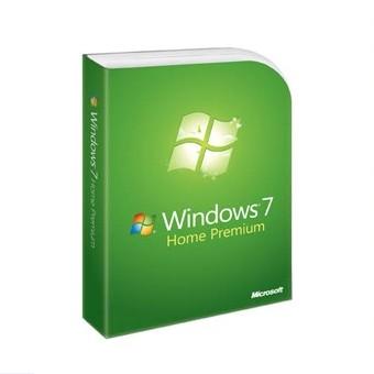 Windows 7 Home Premium Key