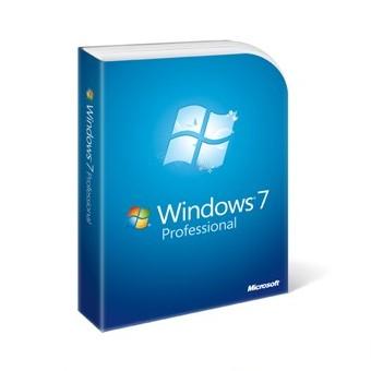 Windows 7 Professional Key