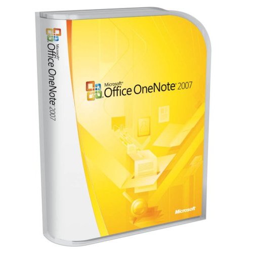 Microsoft Office OneNote 2007 Key Microsoft Office OneNote 2007 Key