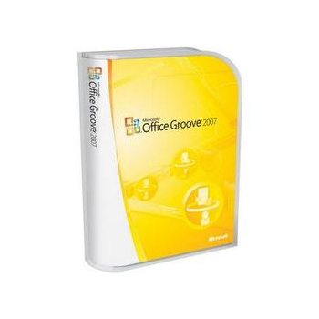 Microsoft Office Groove 2007 Key Microsoft Office Groove 2007 Key