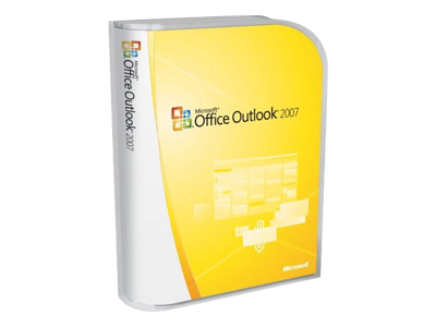 Microsoft Office Outlook 2007 Key Microsoft Office Outlook 2007 Key