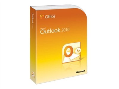 Microsoft Outlook 2010 Key Microsoft Outlook 2010 Key