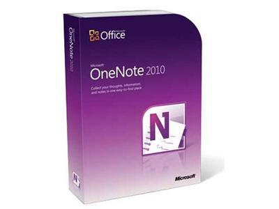 Microsoft OneNote 2010 Key Microsoft OneNote 2010 Key