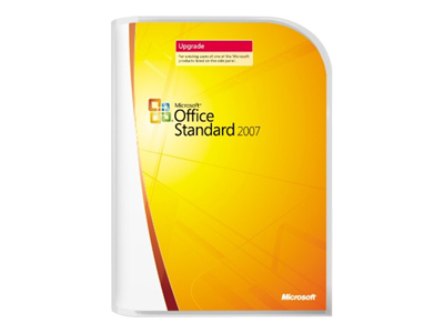 Office Standard 2007 Key Office Standard 2007 Key