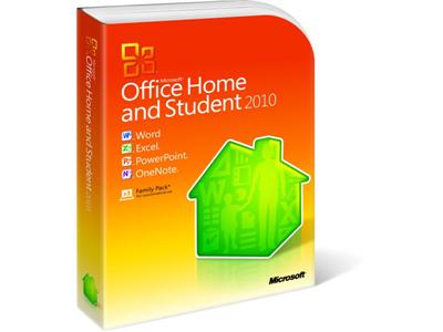Microsoft Office Home and Student 2010 Key Microsoft Office Home and Student 2010 Key