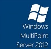 Windows MultiPoint Server 2012 Standard Key Windows MultiPoint Server 2012 Standard Key