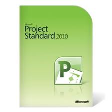 Microsoft Project Standard 2010 Key Microsoft Project Standard 2010 Key