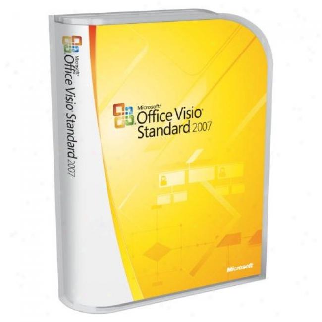 Office Visio Standard 2007 Key Office Visio Standard 2007 Key