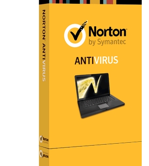 Norton AntiVirus 2013 (3 Years/1 PC) Key