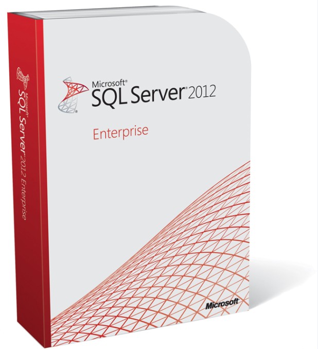 Microsoft SQL Server 2012 Enterprise Key Microsoft SQL Server 2012 Enterprise Key