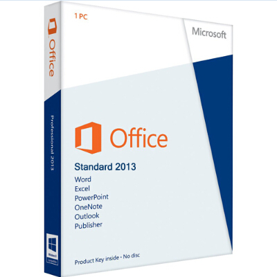 Microsoft Office Standard 2013 Key Microsoft Office Standard 2013 Key