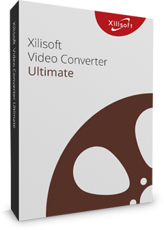 Xilisoft Video Converter Ultimate Key