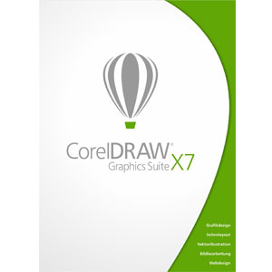 CorelDRAW Graphics Suite X7 Key CorelDRAW Graphics Suite X7 Key