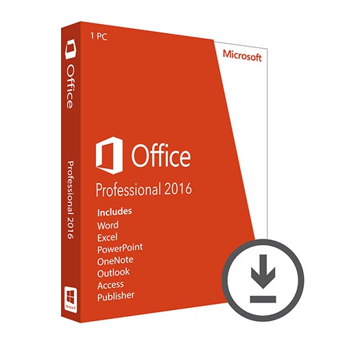 Office Professional 2016 Key Office Professional 2016 Key