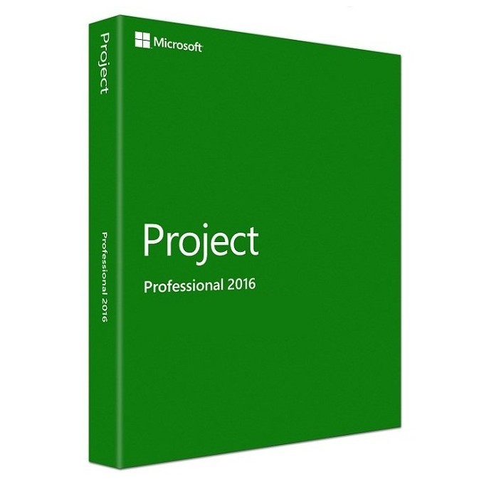 Project Professional 2016 Key Project Professional 2016 Key