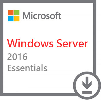 Windows Server 2016 Essentials Key Windows Server 2016 Essentials Key
