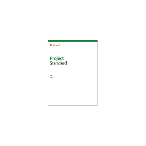 Project Standard 2019 Key Project Standard 2019 Key