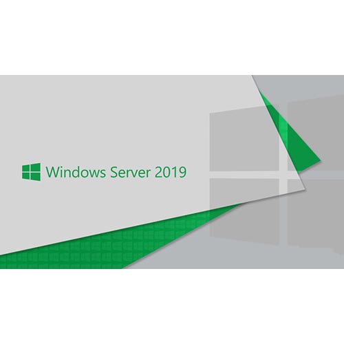 Windows Server 2019 Standard Key Windows Server 2019 Standard Key