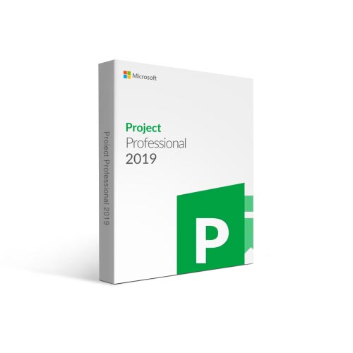 Project Professional 2019 Key Project Professional 2019 Key