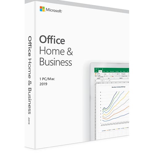 Office Home & Business for Mac 2019 Key Office Home & Business for Mac 2019 Key